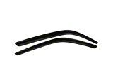 Standard Cab Ventvisor Outside Mount Window (15-18 Ford F-150)