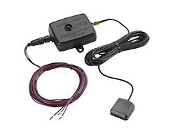 Auto Meter GPS Speedometer Interface Module