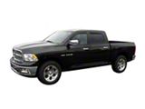 Ventvisor Low Profile (09-18 Dodge RAM 1500 Crew Cab)