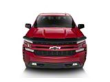 AVS 22-23 Chevrolet Silverado 1500 Excl. ZR2/LT TB Bugflector II - 25956