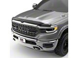 EGR Superguard Hood Shield - Dark (2019 Dodge Ram 1500)