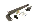 BD Power Steering Stabilizer Bar (1994-2016 Dodge 2500/3500 4WD)