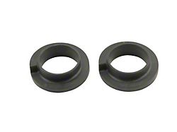 Belltech 1-Inch Coil Spring Lift Spacers (99-06 GM 1500 FRONT)