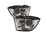 Spyder Auto OEM Fog Lights wo/switch Clear (01-05 Lexus IS300)