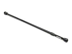 Seibon Carbon Hood Trunk Prop Rod; Carbon Fiber