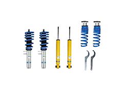 Bilstein B14 PSS Threaded Body Coil-Over Kit (13-15 320xi / 13-04 328xi)