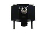 Nitrous Express Billet Fuel Rail Adapter (99-04 Ford 4.6L/5.4L 2V)