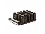 Method Race Wheels Lug Nut Kit - Extended Thread Spline - 14x1.5 - LK-W55014SEB
