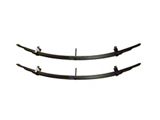 ICON Vehicle Dynamics Rear Leaf Spring Expansion Pack Kit (2007+ Toyota Tundra)