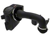 AFE Momentum Cold Air Intake System w/Pro Dry S Filter