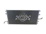 OEM Plastic Radiator (16-18 Chevrolet Silverado 1500 5.3L Hybrid)