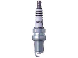 NGK Iridium Spark Plug Box of 4 BKR8EIX 