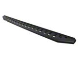 Go Rhino Running Boards - Tex Black 87in