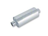 Borla 3.5in Tubing x 6.25in Diameter x 24in Length Multi-Core