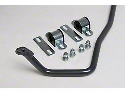 Progress Technology Rear Sway Bar (08-17 Accord)