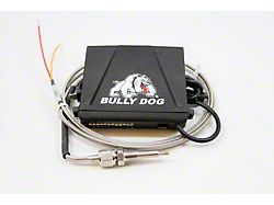 Bully Dog Sensor Docking Station with Pyrometer Probe (Universal; Some Adaptation May Be Required)
