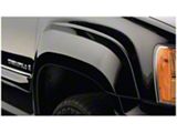 Bushwacker 07-14 GMC Sierra 2500 HD OE Style Flares 2pc - 40081-02