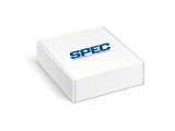 Spec Organic Trim Super Twin Clutch (18-19 Ford Mustang 5.0L)