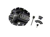 ARB Diff Cover Blk Dana M200
