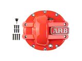 ARB Diff Cover Chev 10 Bolt