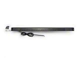 DV8 Offroad 52-Inch Elite Series LED Light Bar; Flood/Spot Beam (Universal; Some Adaptation May Be Required)