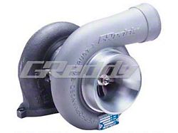 GReddy TD06 8CM Turbine Exhaust Housing W/O Actuator 