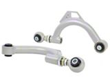 Whiteline Adjustable Rear Upper Camber Arms (2015+ Honda Civic)