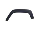 Omix-ADA Rear Fender Flare Left Side (07-18 Jeep Wrangler)