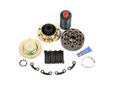 Omix-ADA CV Driveshaft Repair Kit (07-18 Jeep Wrangler JK)