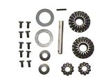 Spider Gear Kit (03-06 Wrangler Rubicon TJ)