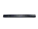 Front Bumper (97-06 Jeep Wrangler)