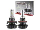 Oracle H13 4000 Lumen LED Headlight Bulbs Pair - 6000K - 5236-001