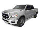 Bushwacker 20-22 Ram 1500 Excl. Rebel/TRX Pocket Style Flares 4pc - 50924-95