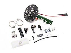 Radium Fuel Hanger (94-01 Acura Integra/92-00 Honda Civic)