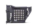 Body Armor 4x4 07-18 Jeep Wrangler Gen 3 Trail Doors - JK-6140