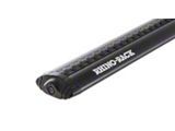 Rhino-Rack Vortex Aero Bar - 54in - Single - Black - VA137B