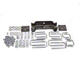 Hellwig Hardware Kit for Load Pro Multi (11-22 Ram 3500)
