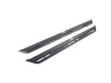 Go Rhino Dominator Xtreme DT Side Steps - Tex Blk