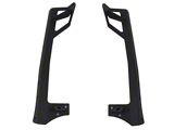 07-18 Jeep Wrangler JK 52In Light Bar Bracket - FB21014