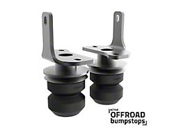 Timbren Rear Active Off Road Bumpstops (22-26 4WD Tundra)