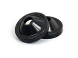 Daystar 3/4in Coil Spring (07-18 Jeep Wrangler JK 2WD/4WD)