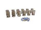 Comp Cams 88-06 Jeep 4.0L .450in Lift Valve Springs Kit - 983J-KIT