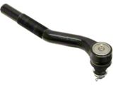 RockJock Passenger Side Tie Rod End RH Thread (JK)