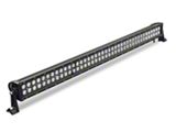 Raxiom 40-In Dual Row LED Light Bar Combo Beam Universal - J116339