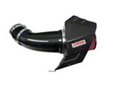 Corsa Performance Carbon Fiber Air Intake (20-23 Dodge Durango SRT Hellcat)