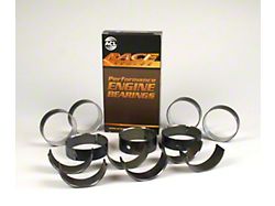ACL Engine Crankshaft Main Bearing Set (64-90 V8 260-307-350-403)