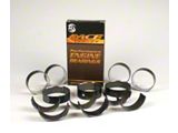 ACL Engine Crankshaft Main Bearing Set