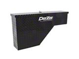 Universal Tool Box - Specialty Wheel Well Black BT