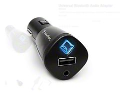 Rockford Fosgate Bluetooth Adapter Display 