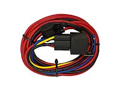 DeatschWerks High Pressure Fuel Pump Hardwire Upgrade Kit